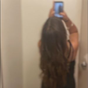 Meet your Posher, Kaylee